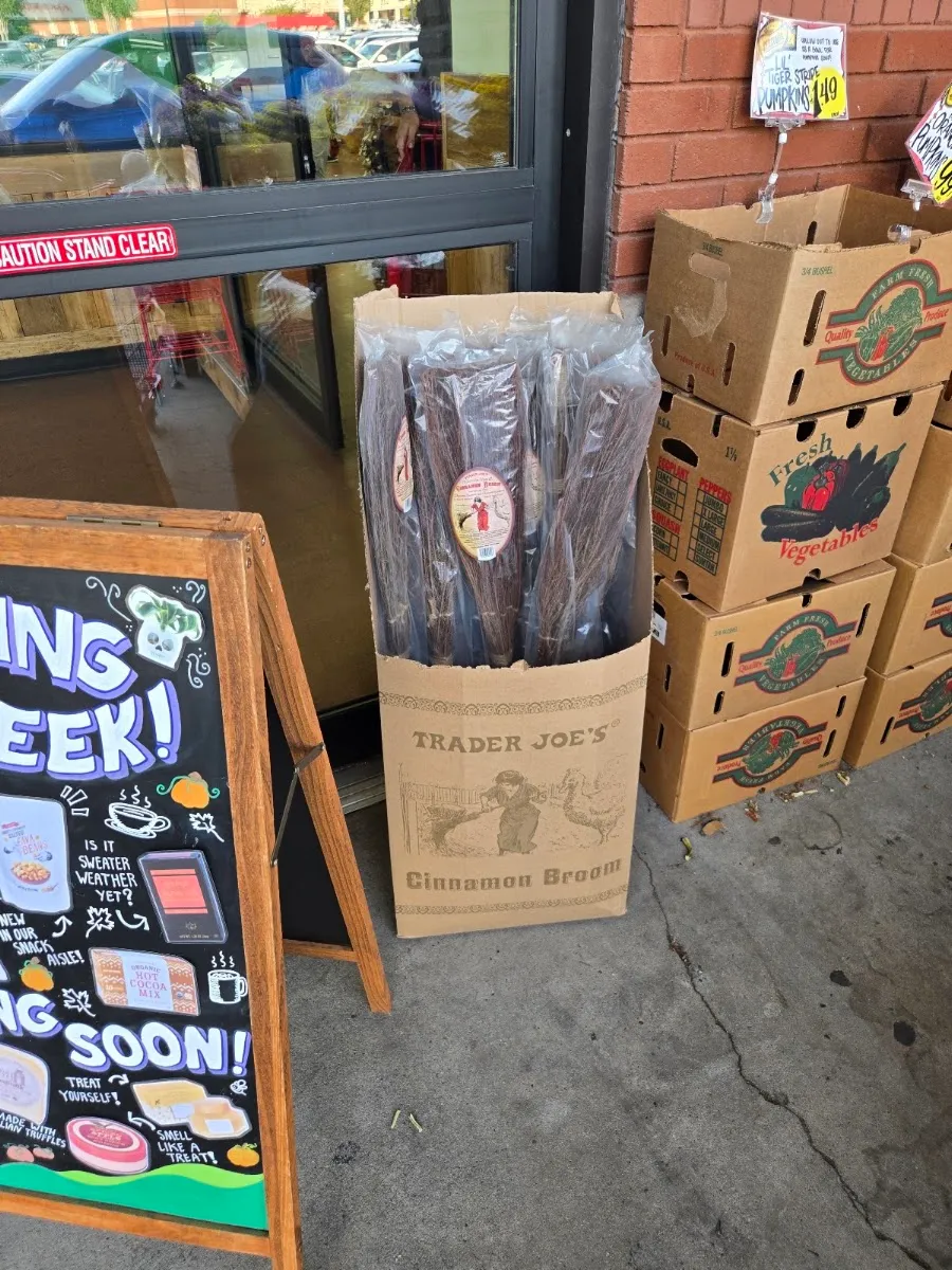 Trader Joe's (Green Hills) — photo 3