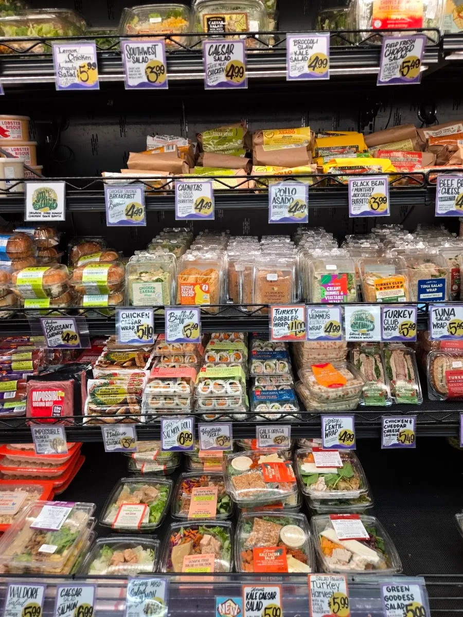 Trader Joe's (Green Hills) — photo 5