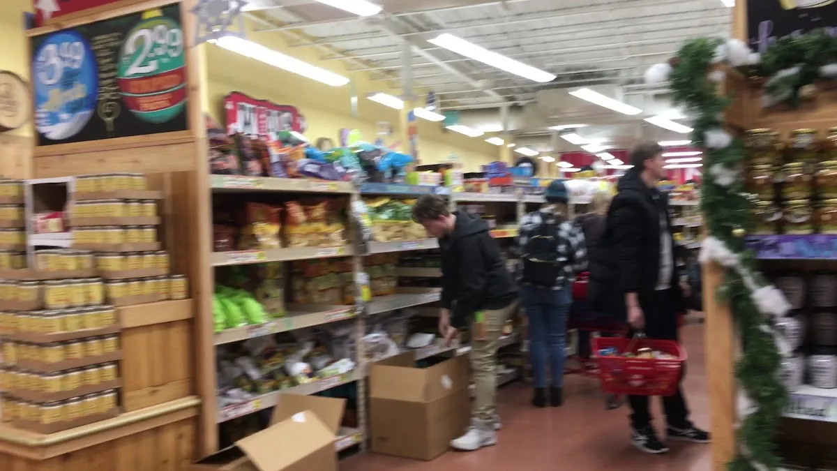 Trader Joe's (Green Hills) — photo 8