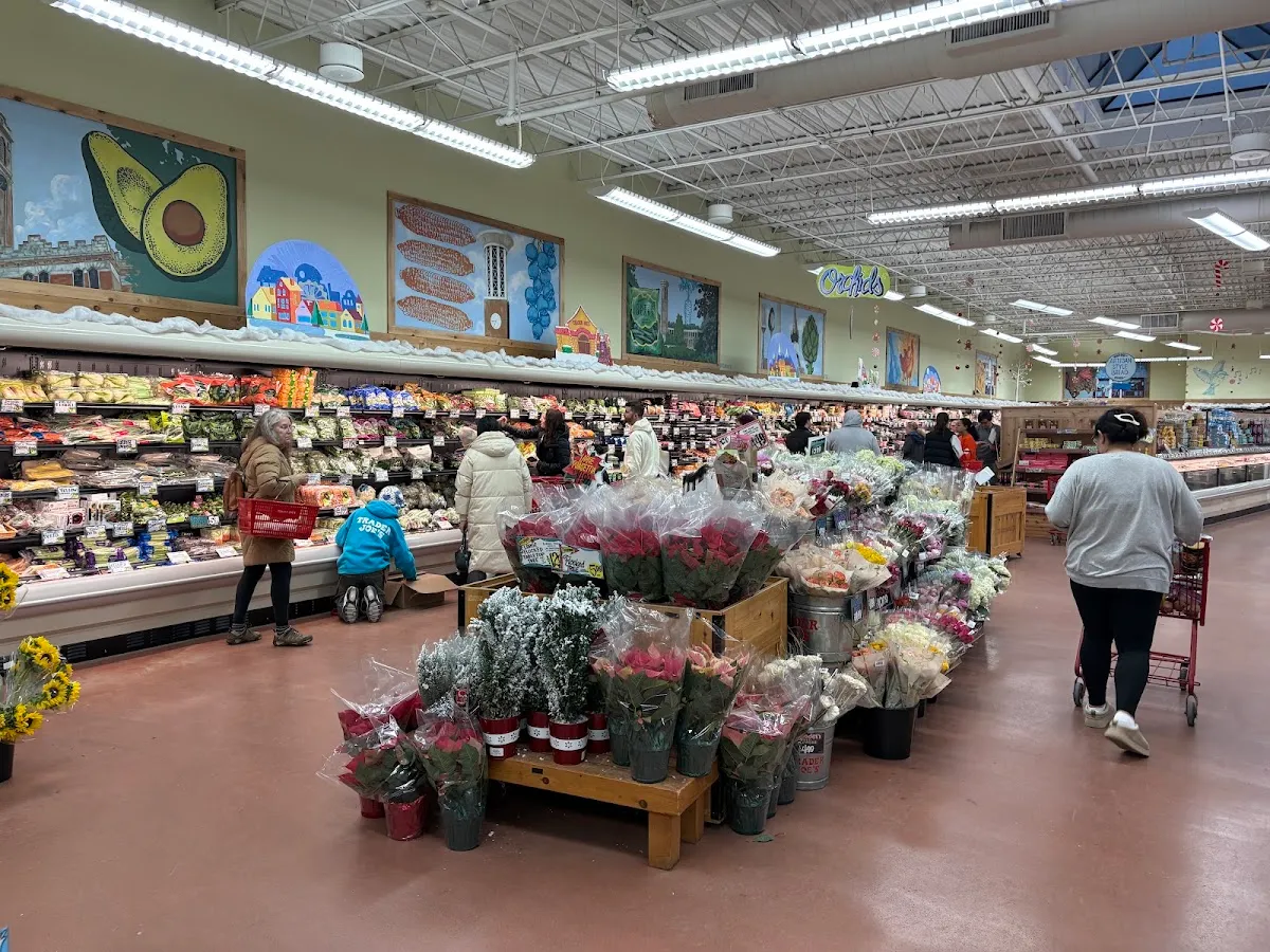 Trader Joe's (Green Hills) — photo 10
