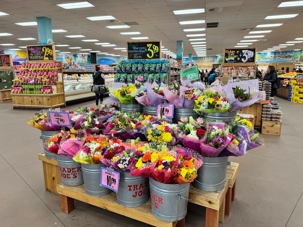 Trader Joe's (Hilltop) — photo 3