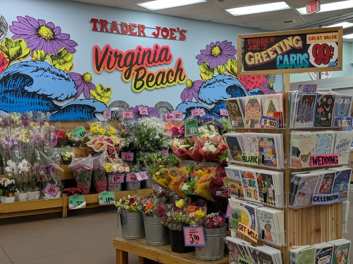 Trader Joe's (Hilltop) — photo 4