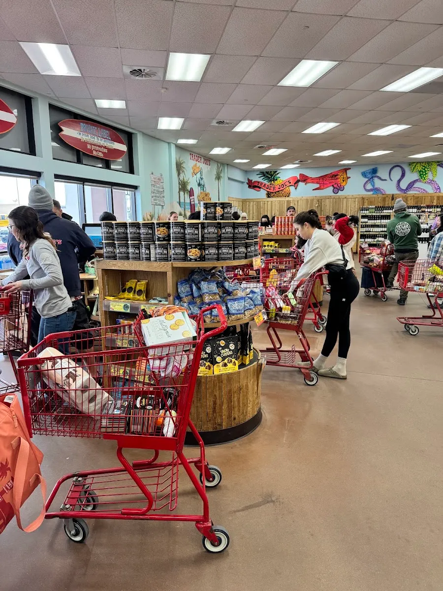 Trader Joe's (Hilltop) — photo 5