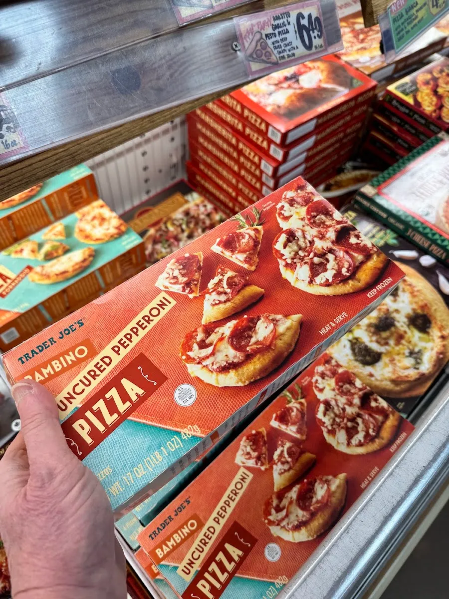 Trader Joe's (Hilltop) — photo 6