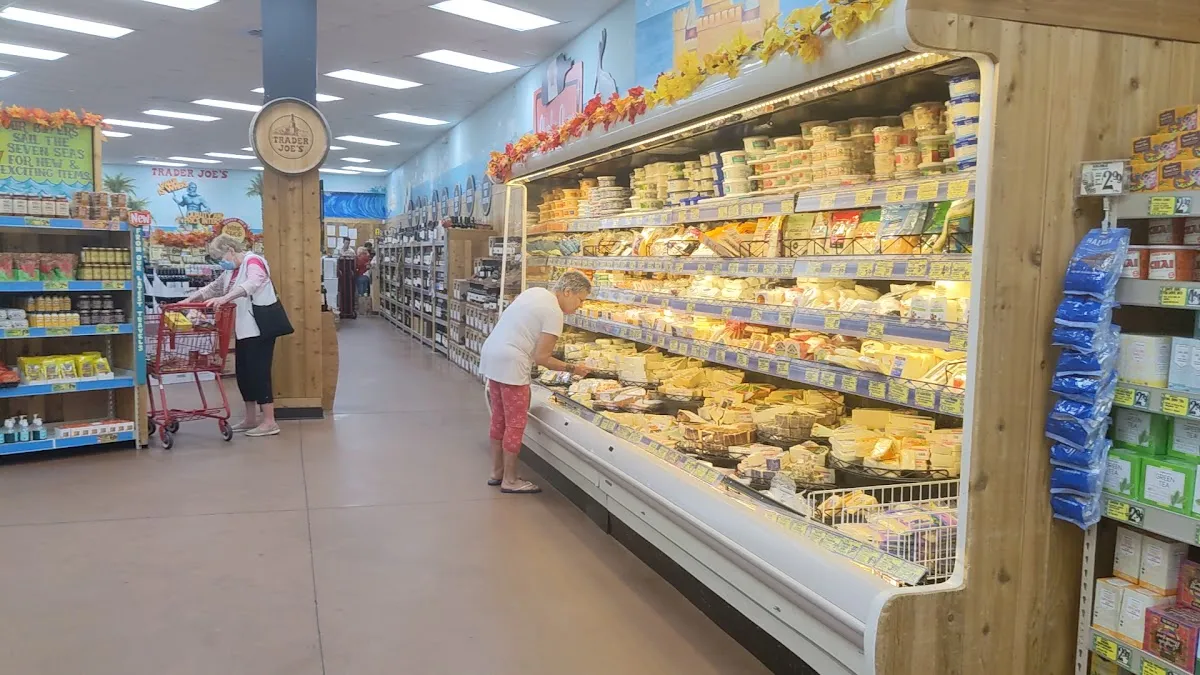 Trader Joe's (Hilltop) — photo 7