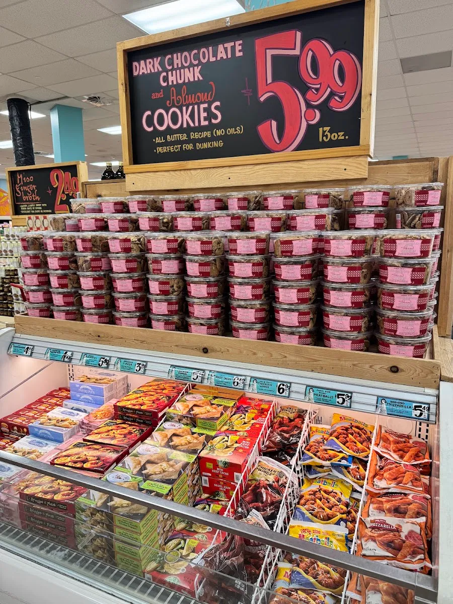 Trader Joe's (Hilltop) — photo 8