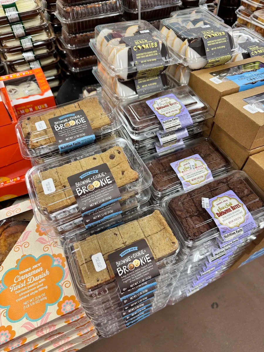 Trader Joe's (Hilltop) — photo 9