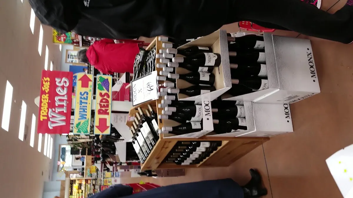 Trader Joe's (Hyannis) — photo 2