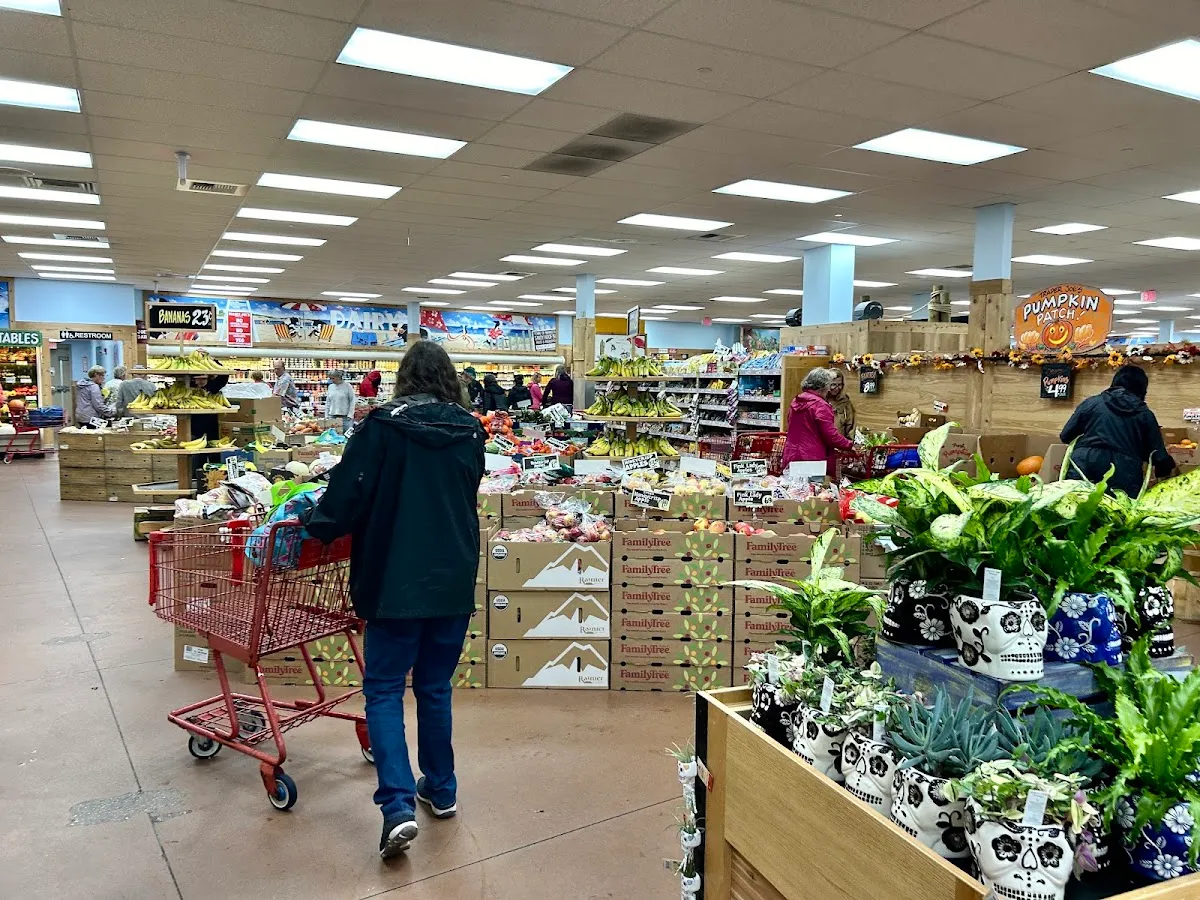 Trader Joe's (Hyannis) — photo 3
