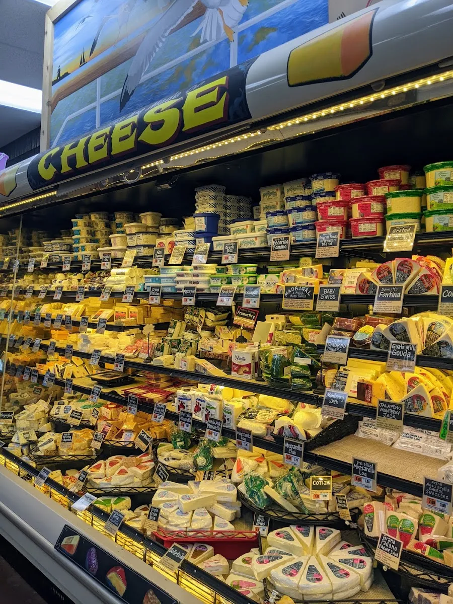 Trader Joe's (Hyannis) — photo 6