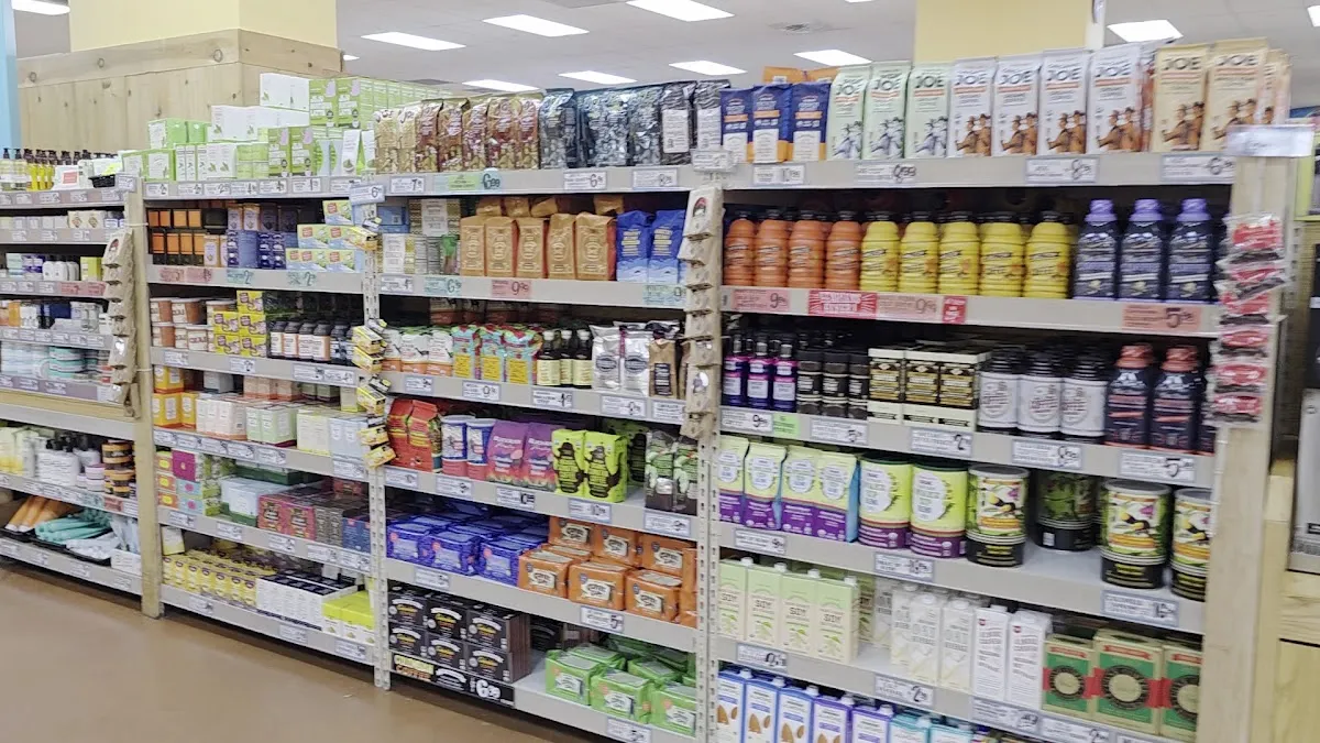 Trader Joe's (Jacksonville Beach) — photo 2