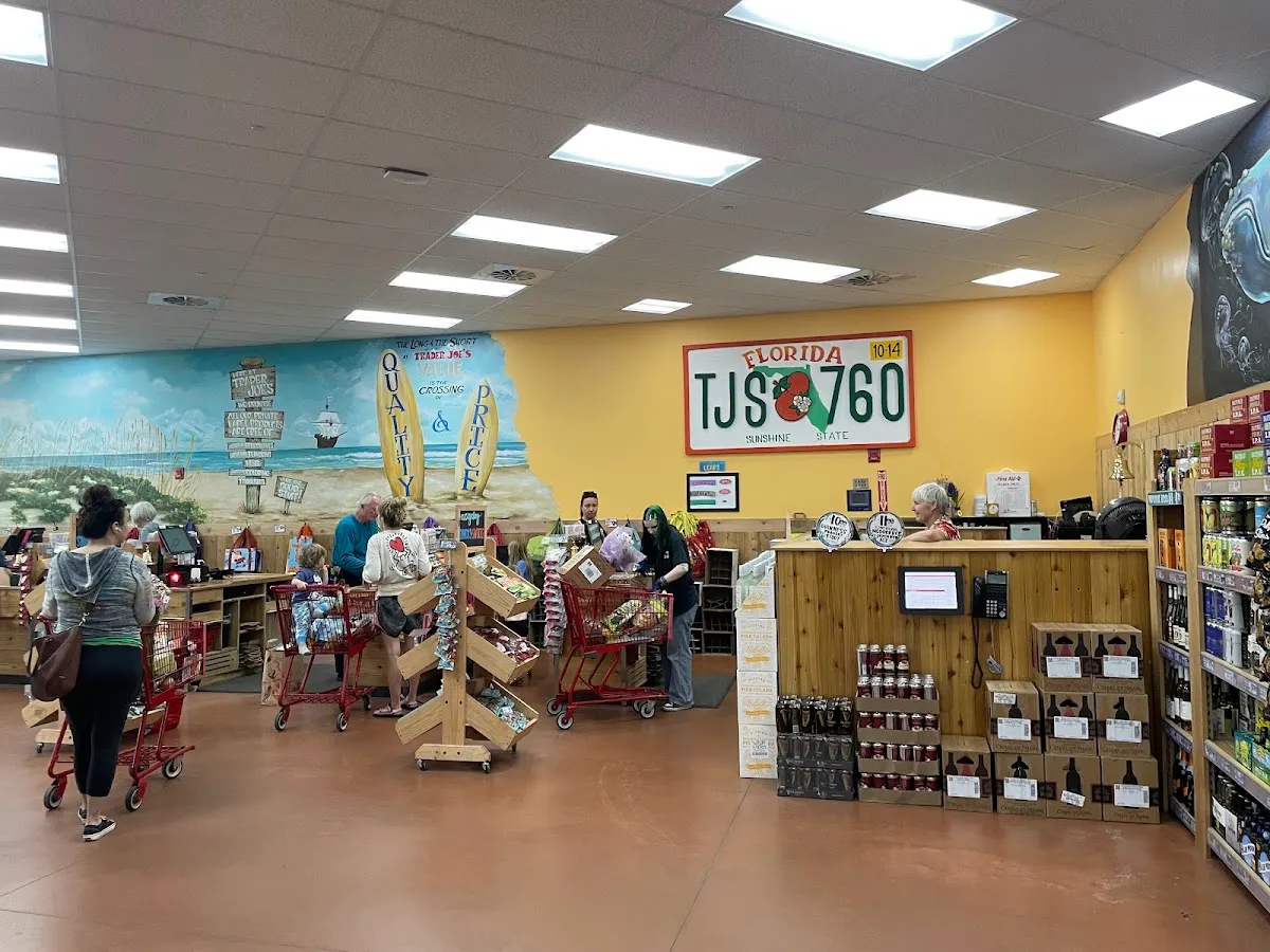 Trader Joe's (Jacksonville Beach) — photo 4