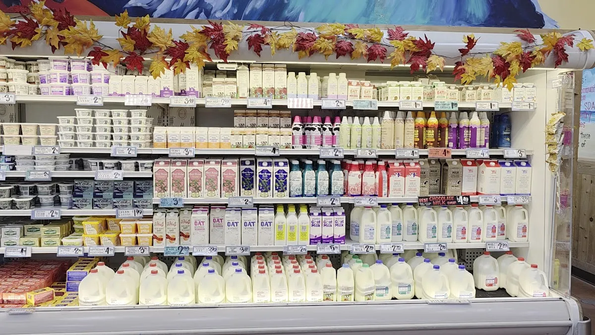Trader Joe's (Jacksonville Beach) — photo 7