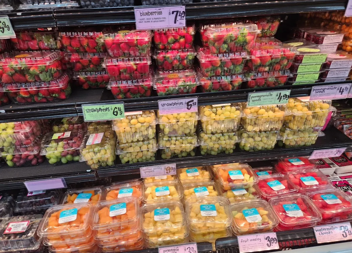 Trader Joe's (Jacksonville Beach) — photo 8