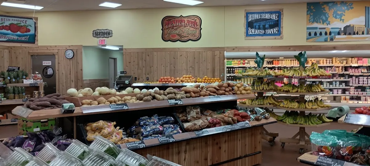 Trader Joe's (Kentwood) — photo 2