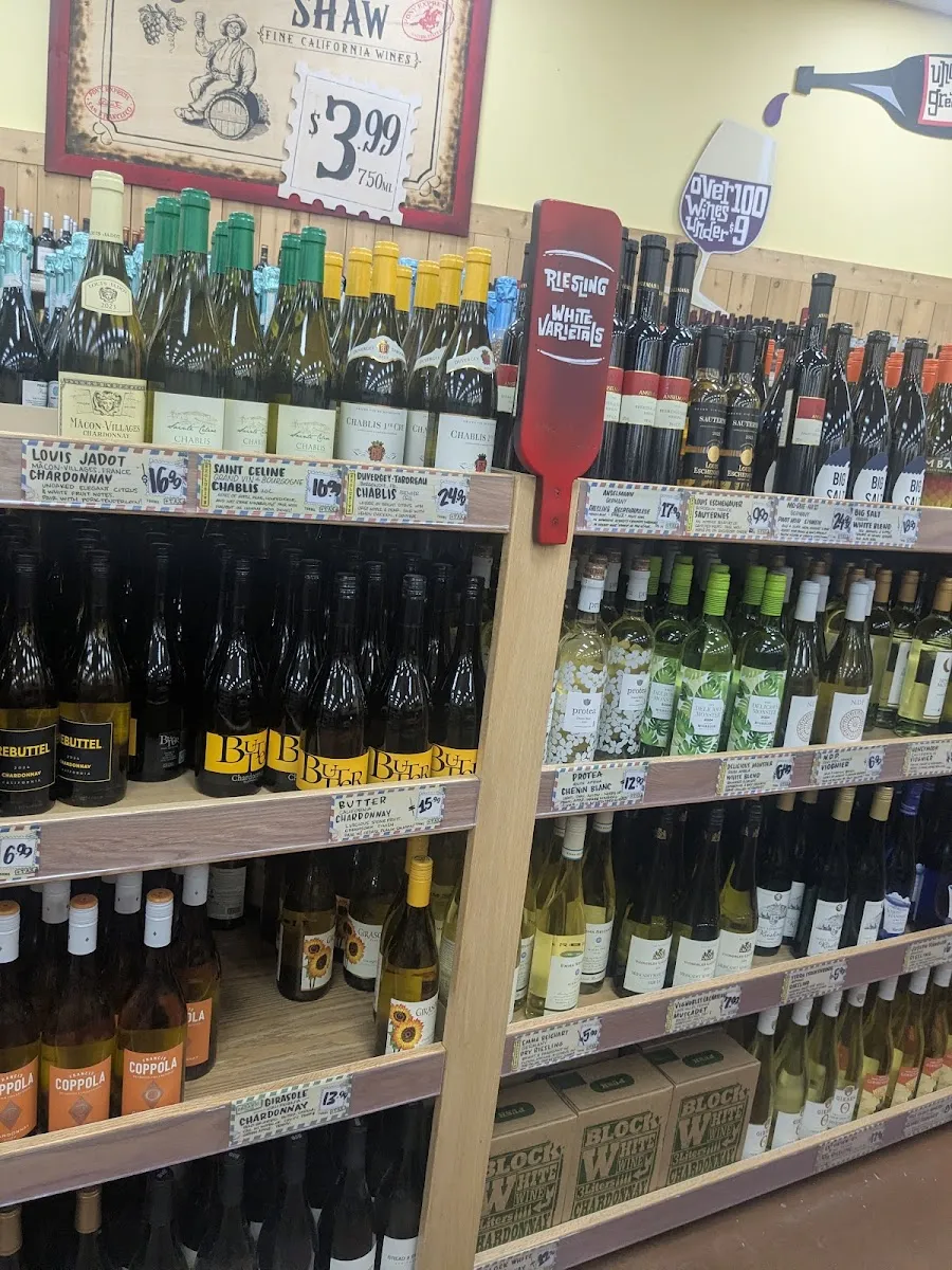 Trader Joe's (Kentwood) — photo 6