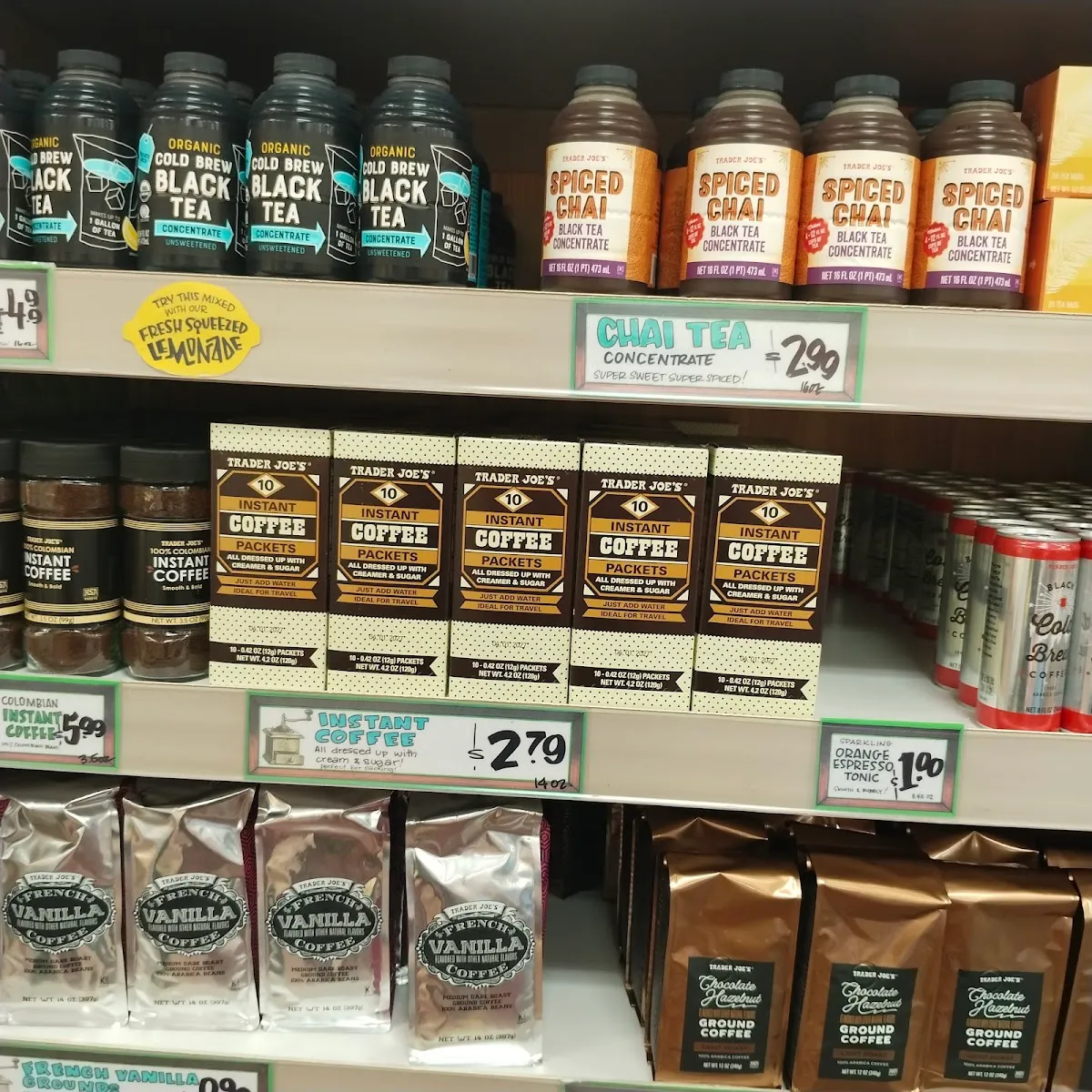 Trader Joe's (Kentwood) — photo 7