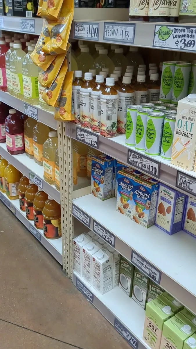 Trader Joe's (Kettering) — photo 2