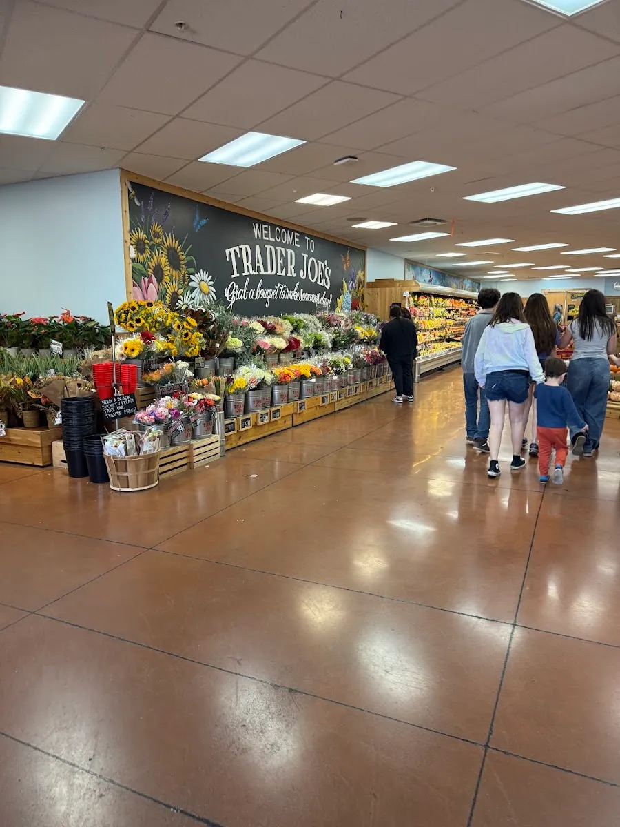 Trader Joe's (Kettering) — photo 3