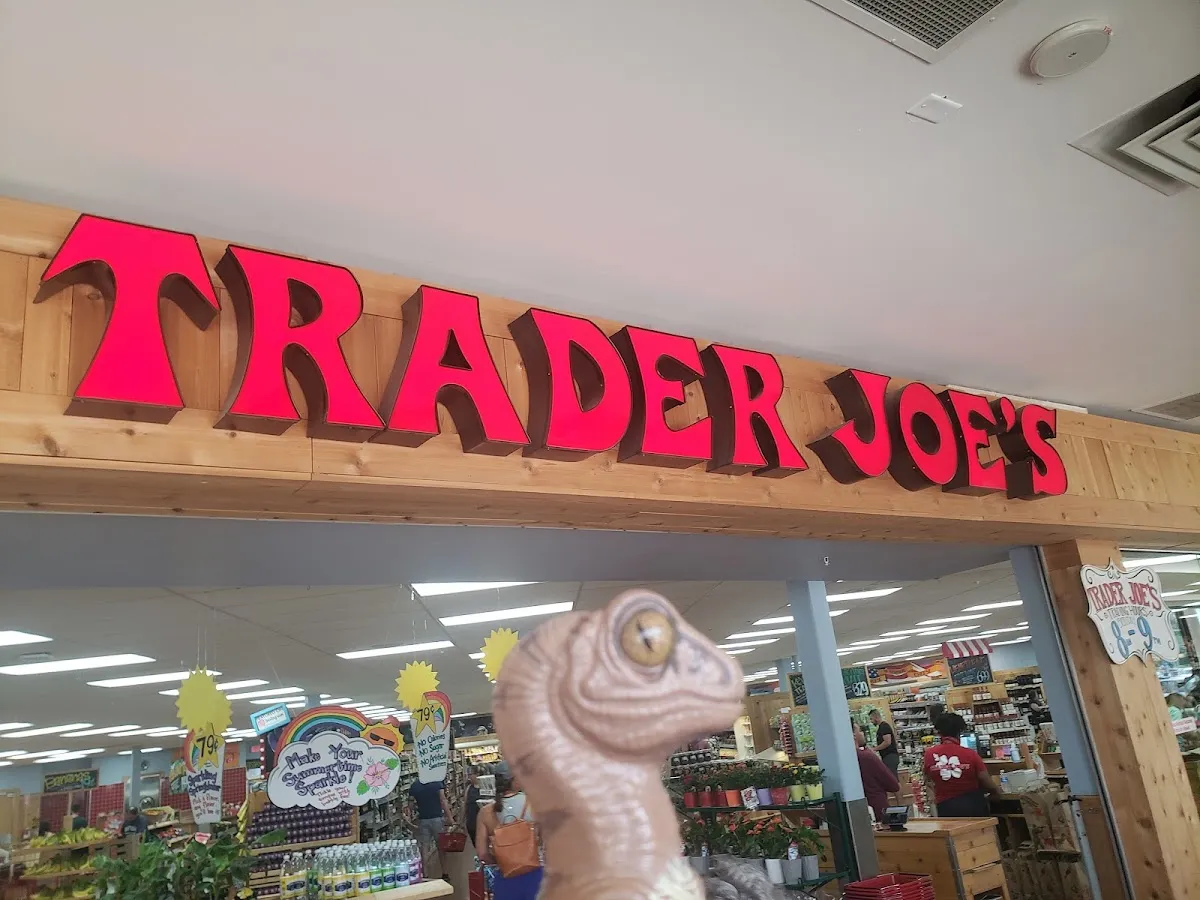 Trader Joe's (Kettering) — photo 4