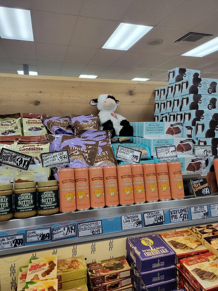 Trader Joe's (Kettering) — photo 5
