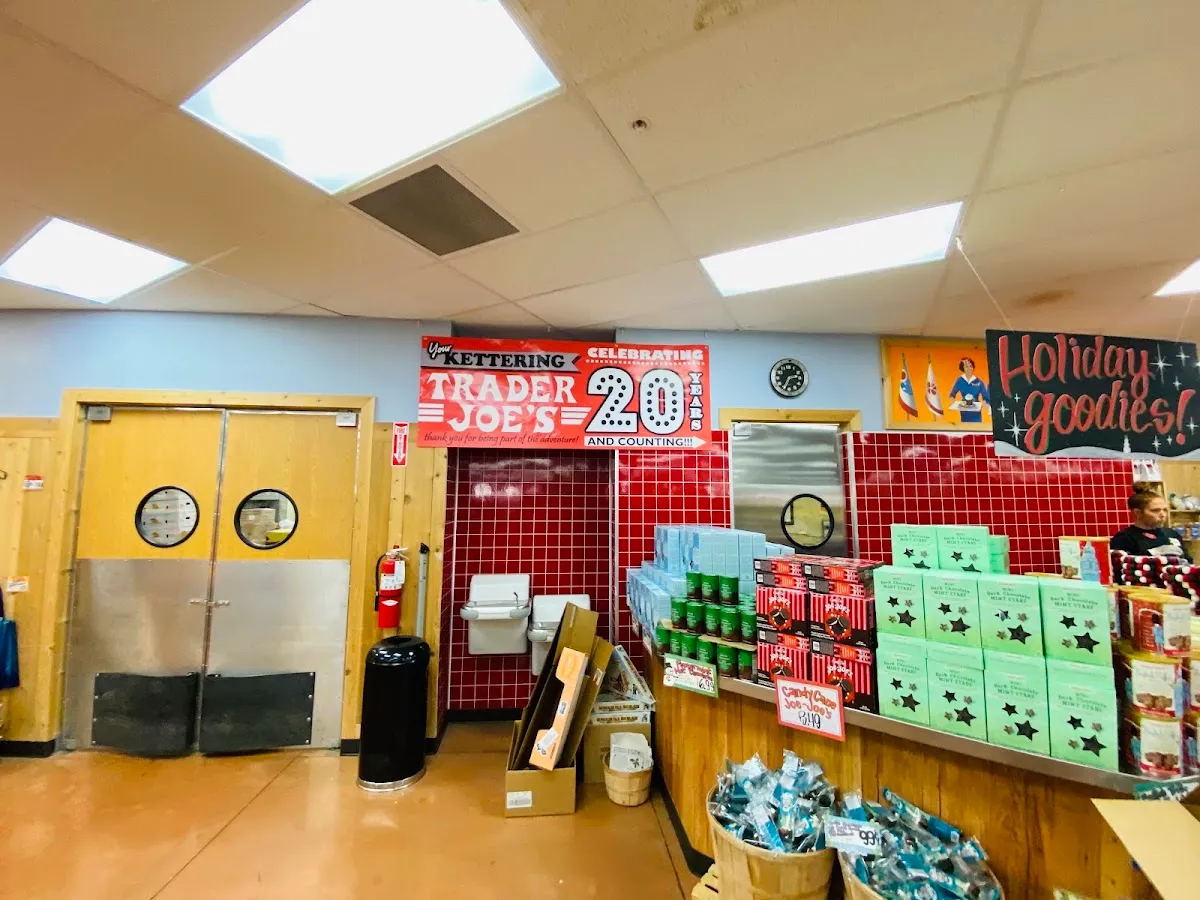 Trader Joe's (Kettering) — photo 7
