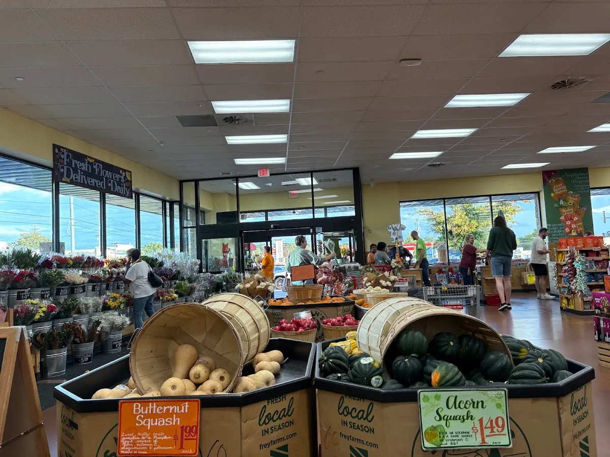 Trader Joe's (Kingston Pike) — photo 2