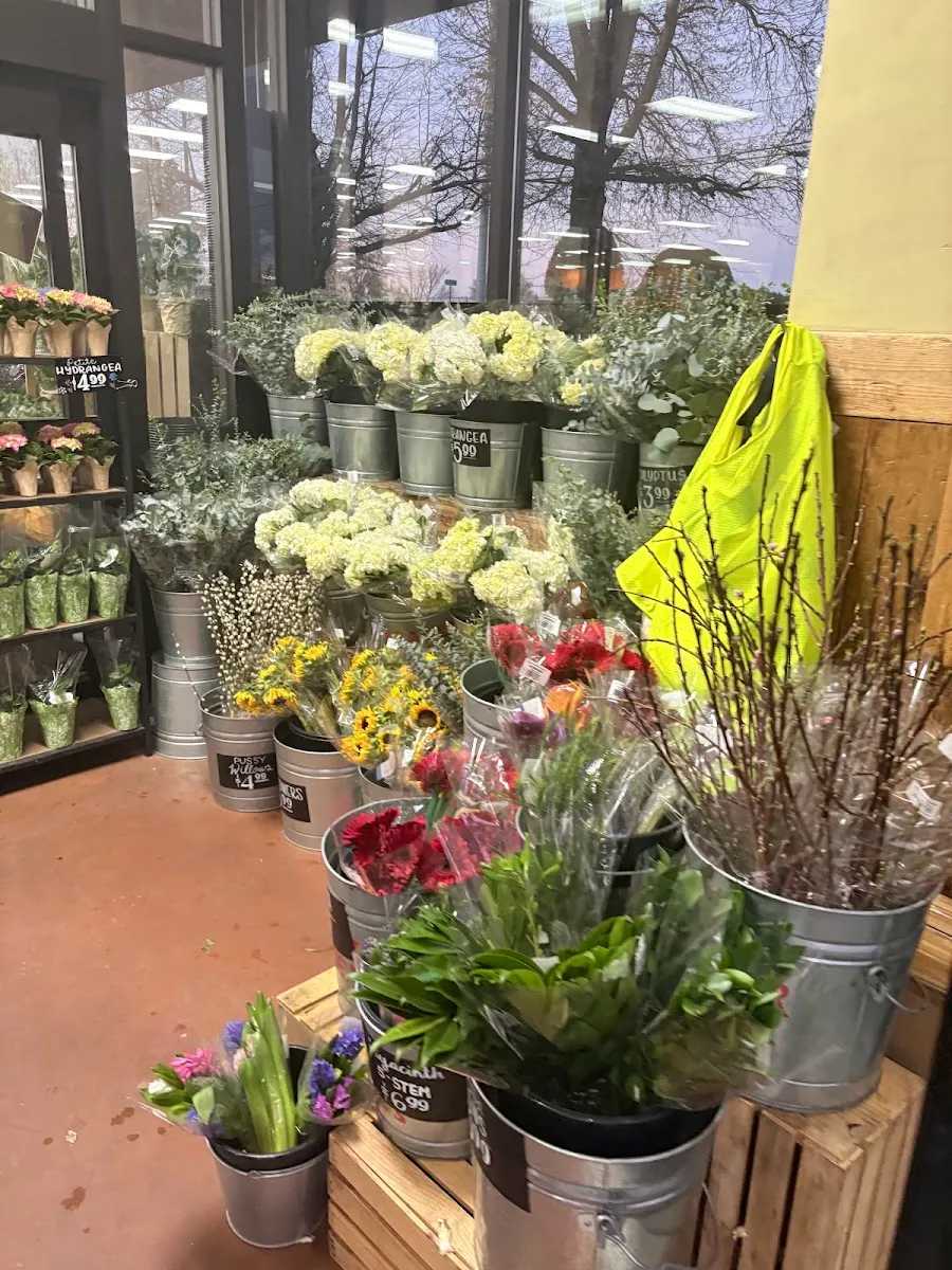 Trader Joe's (Kingston Pike) — photo 5