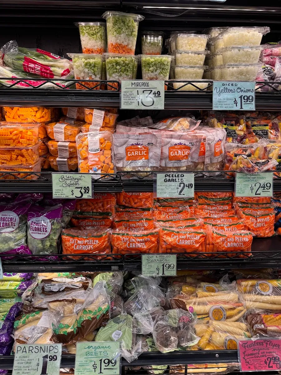 Trader Joe's (Kingston Pike) — photo 6