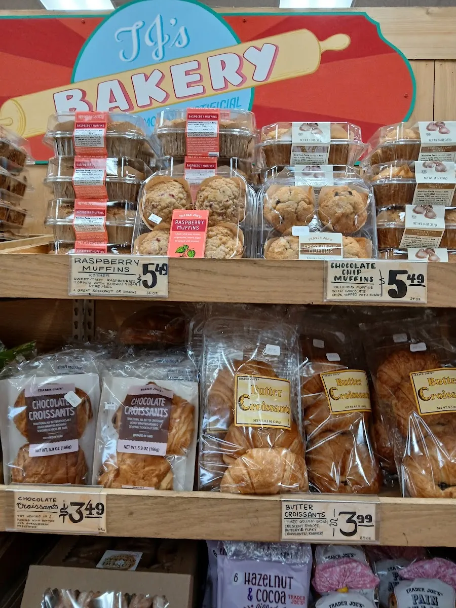 Trader Joe's (Kingston Pike) — photo 7