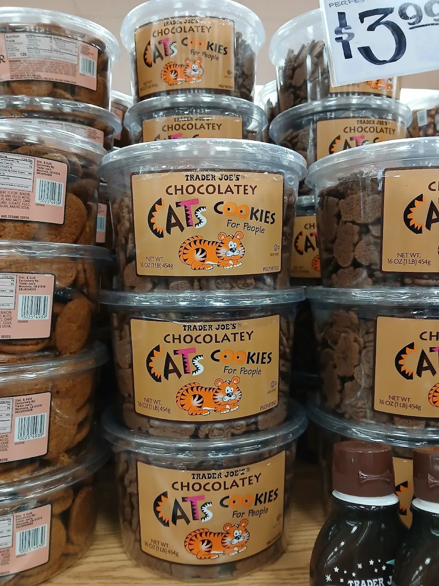 Trader Joe's (Kingston Pike) — photo 8