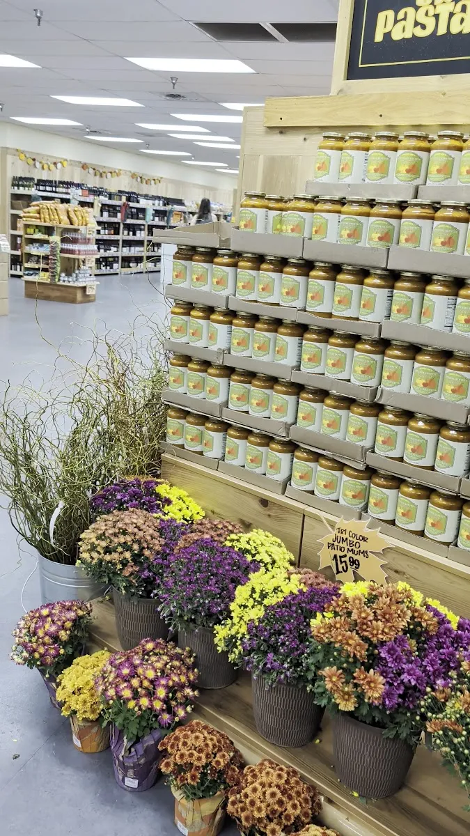 Trader Joe's (Lincoln Village) — photo 2
