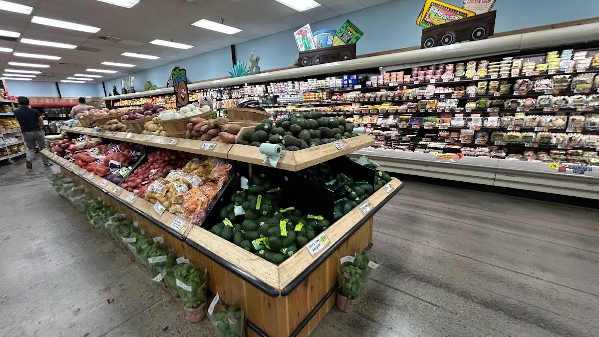 Trader Joe's (Lincoln Village) — photo 3