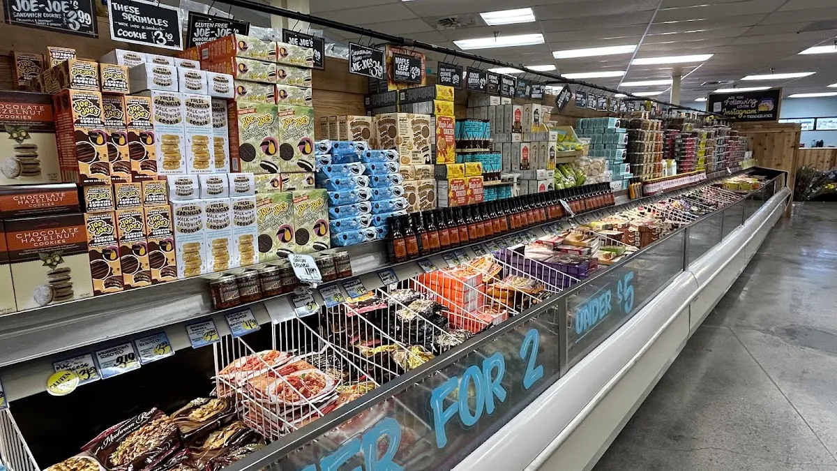 Trader Joe's (Lincoln Village) — photo 5