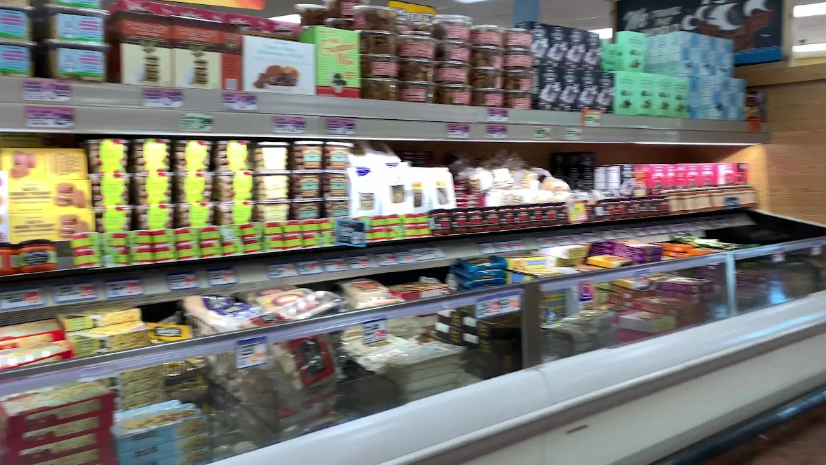 Trader Joe's (Lincoln Village) — photo 7