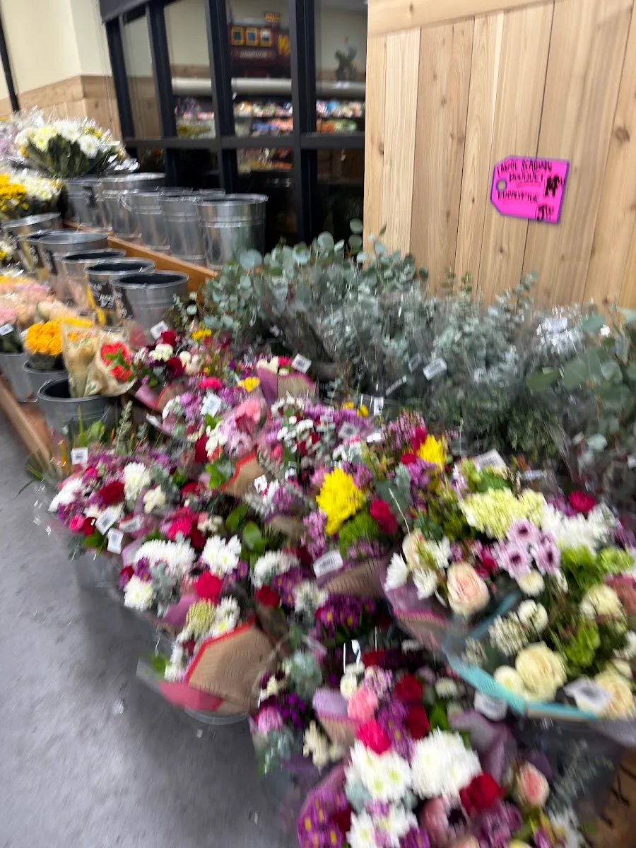 Trader Joe's (Lincoln Village) — photo 8