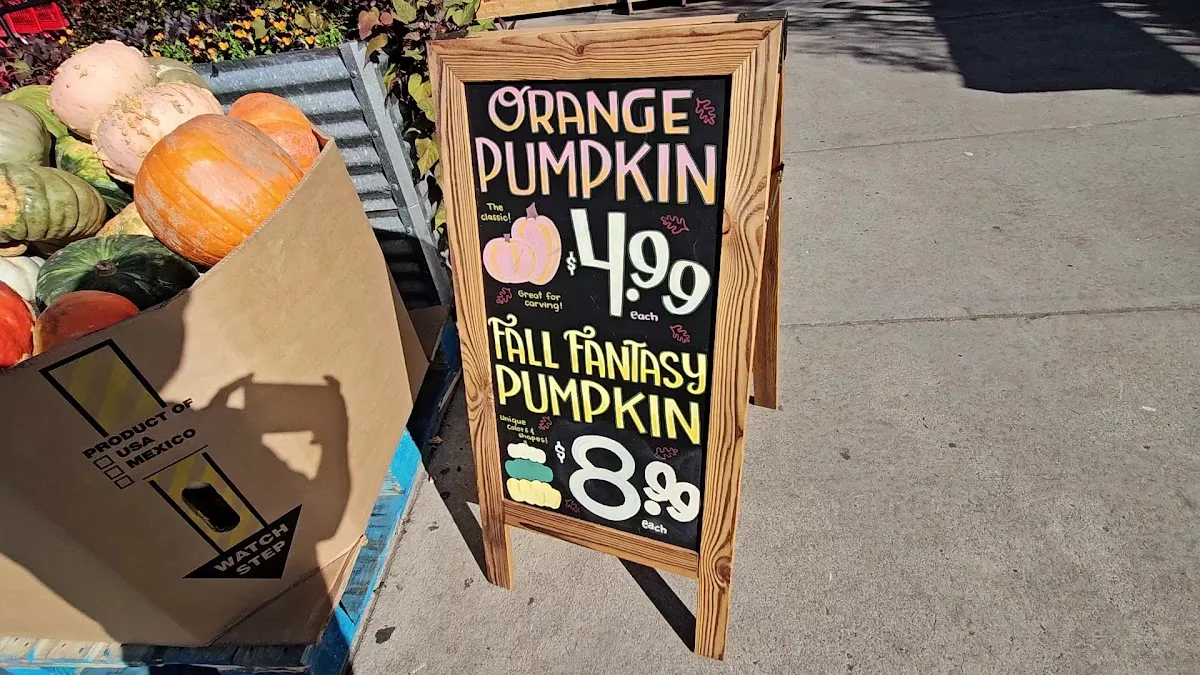 Trader Joe's (Merrimon Ave) — photo 2