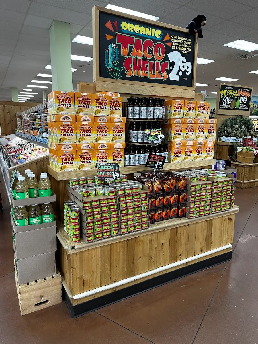 Trader Joe's (Merrimon Ave) — photo 3