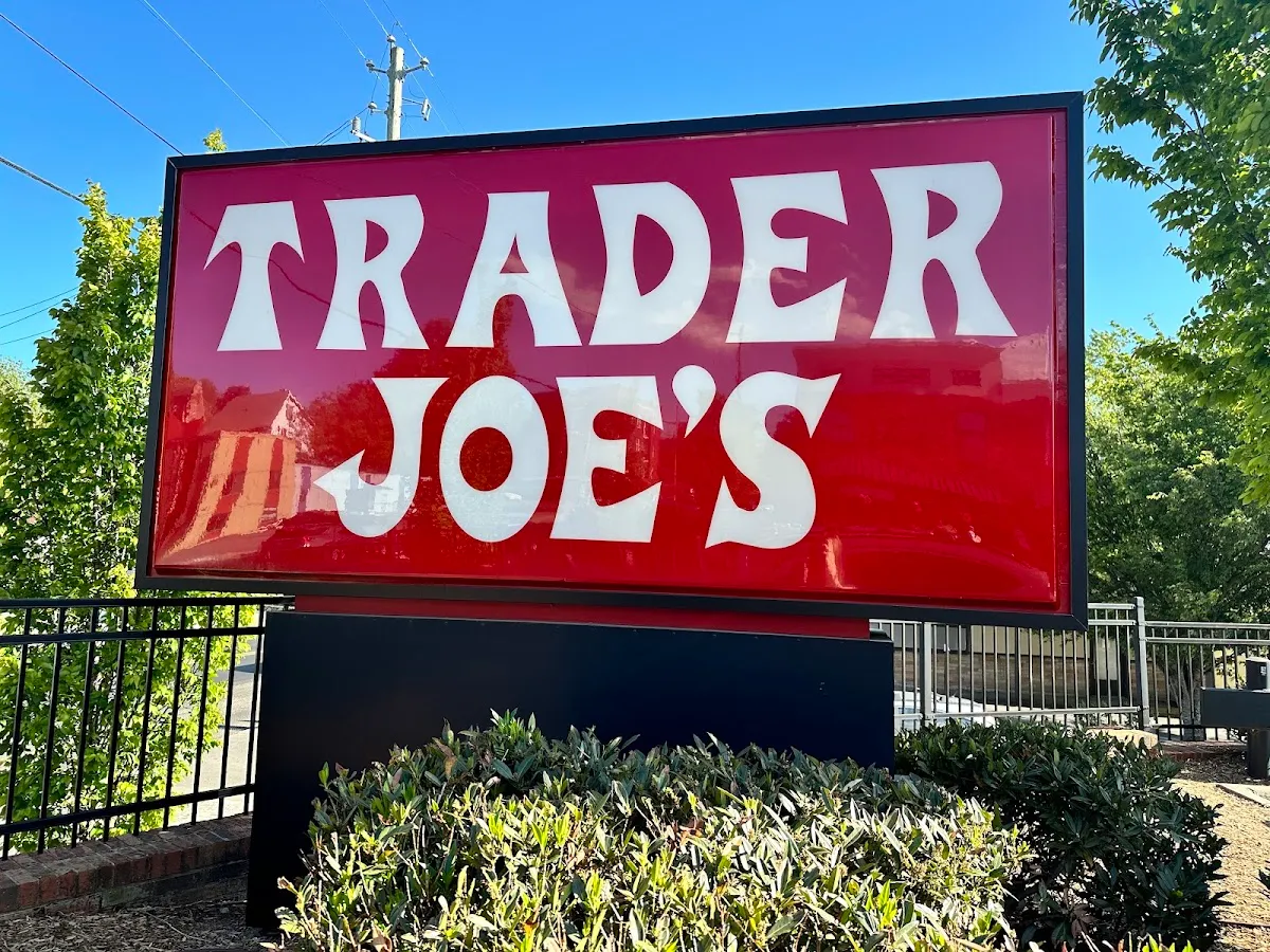 Trader Joe's (Merrimon Ave) — photo 5