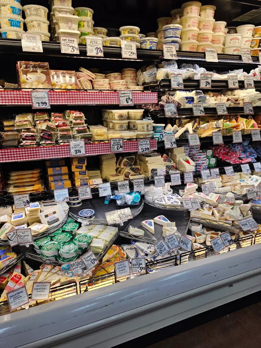 Trader Joe's (Merrimon Ave) — photo 7