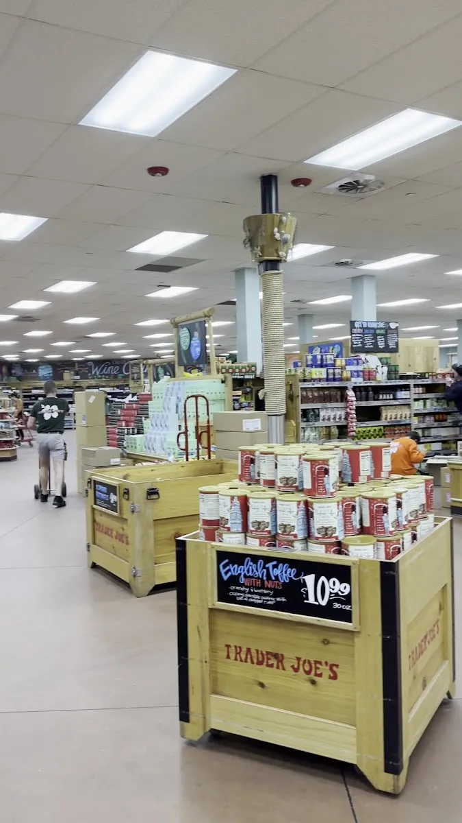 Trader Joe's (Mount Pleasant) — photo 2