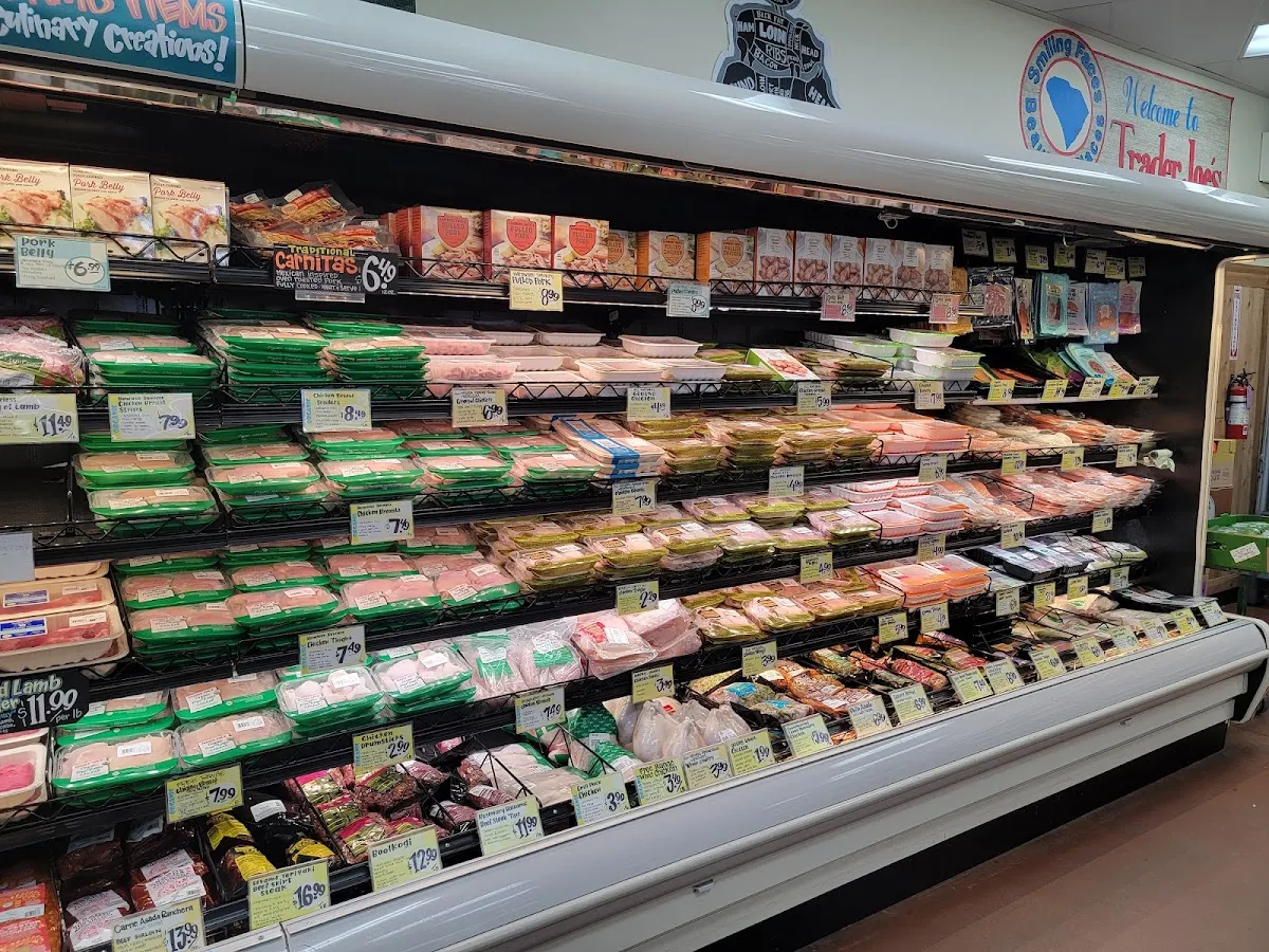 Trader Joe's (Mount Pleasant) — photo 3