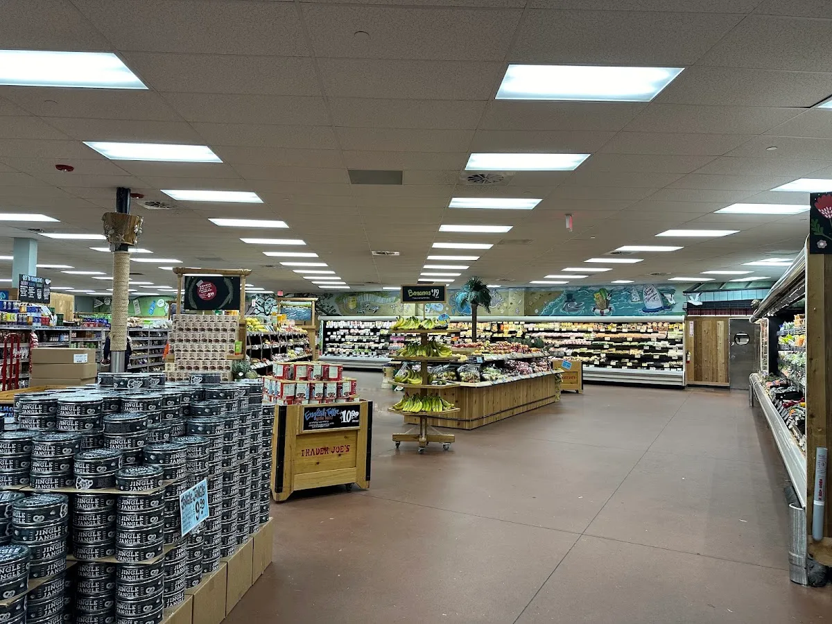 Trader Joe's (Mount Pleasant) — photo 4