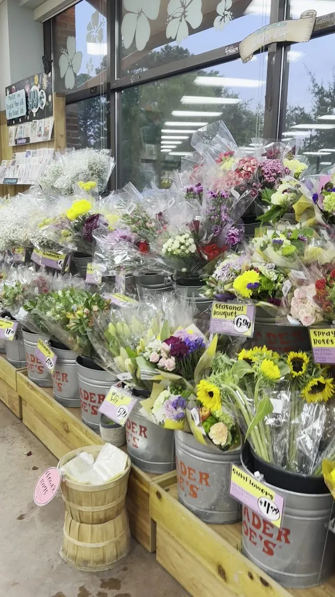 Trader Joe's (Mount Pleasant) — photo 6