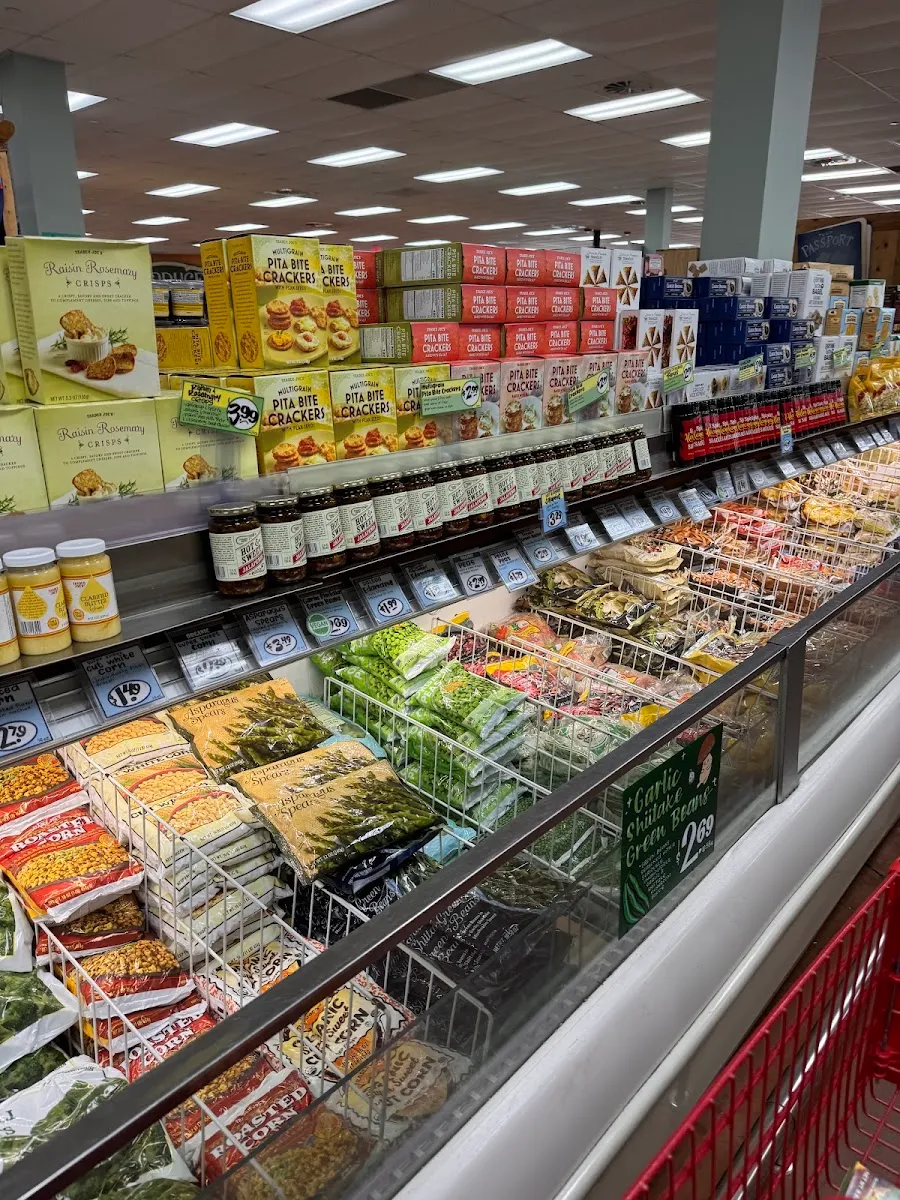 Trader Joe's (Mount Pleasant) — photo 7