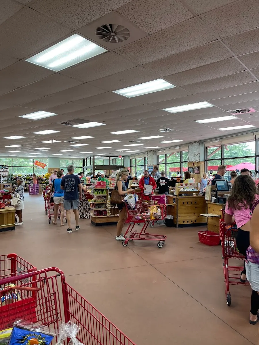 Trader Joe's (Mount Pleasant) — photo 8