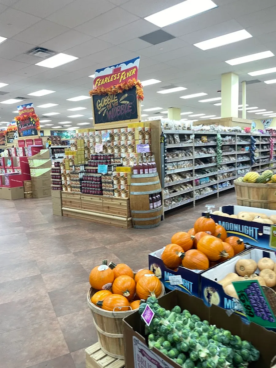 Trader Joe's (Nashua) — photo 3