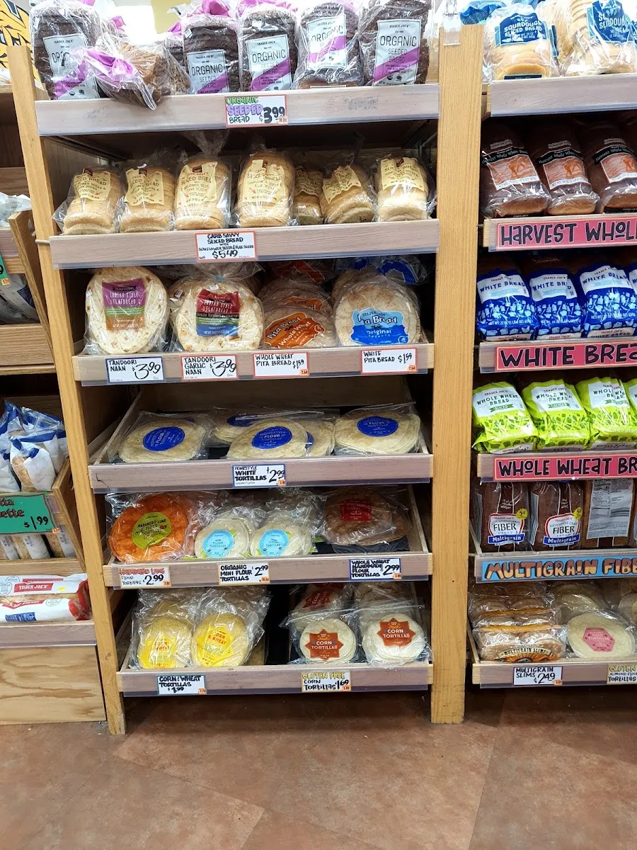 Trader Joe's (Nashua) — photo 6