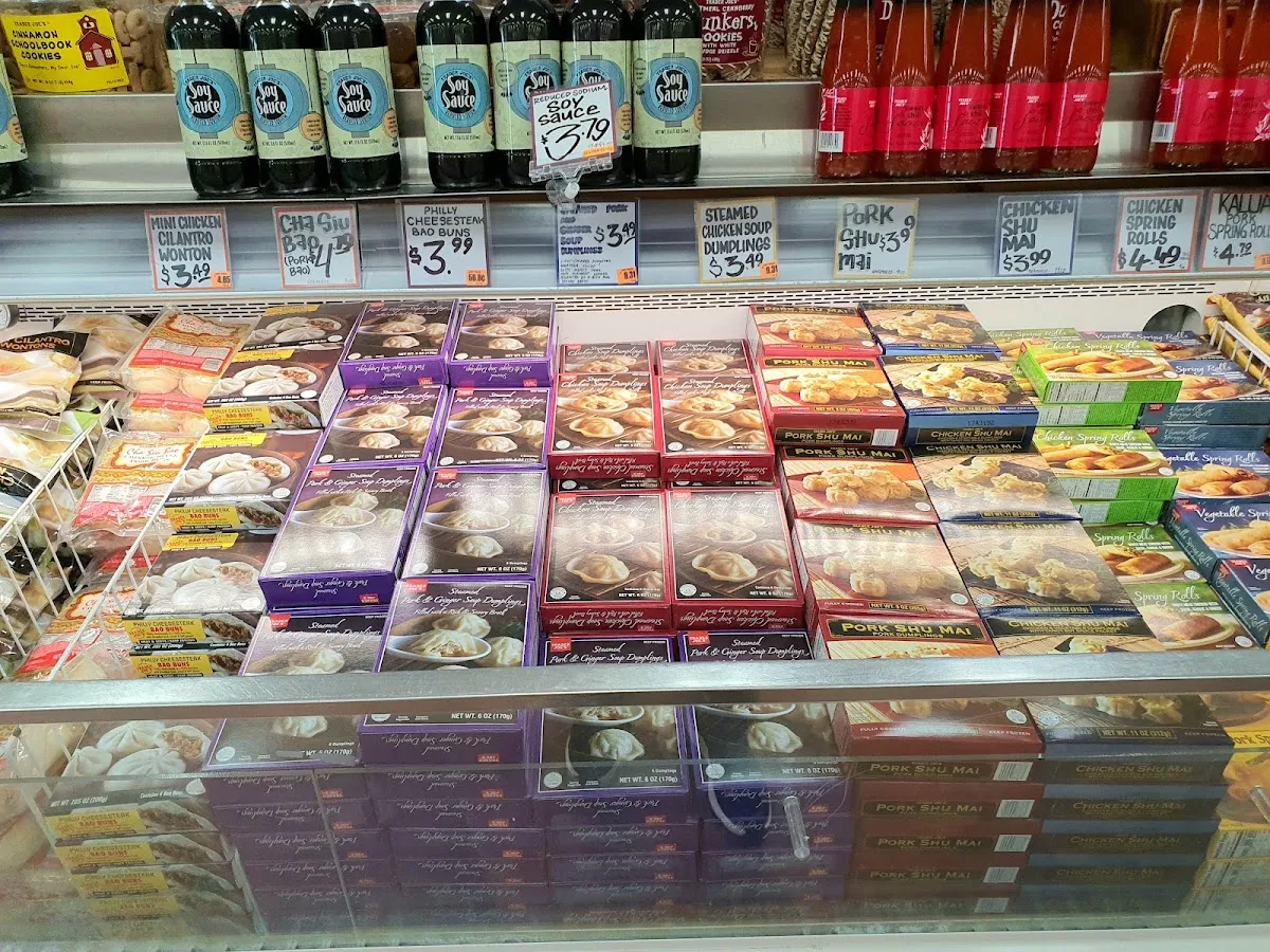 Trader Joe's (Nashua) — photo 7