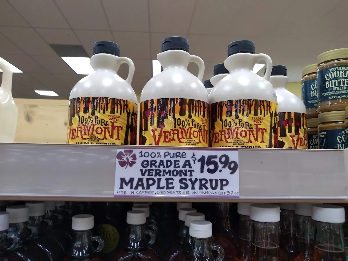 Trader Joe's (Nashua) — photo 8